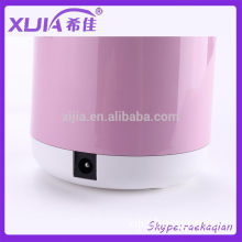 2015 unique style Best sell diy fruit face mask machine XJ-807